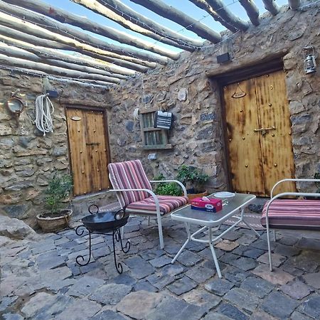 Villa Roses House Oman Jabal al Akhdhar Exterior foto